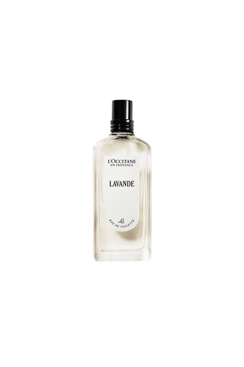 L'Occitane Lavender Eau de Toilette 75 ml - 5111629
