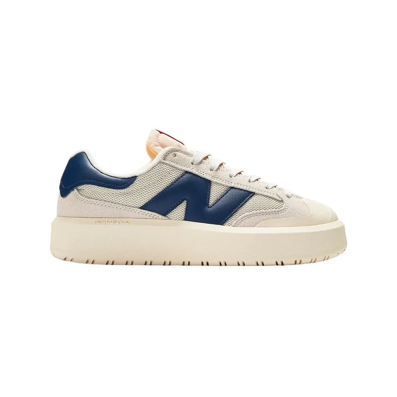 Sneakers New Balance Baskets 302 daim