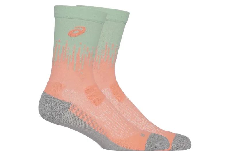 Κάλτσες Asics Performance Crew - Pixel 3013A977-800 Ανδρικό