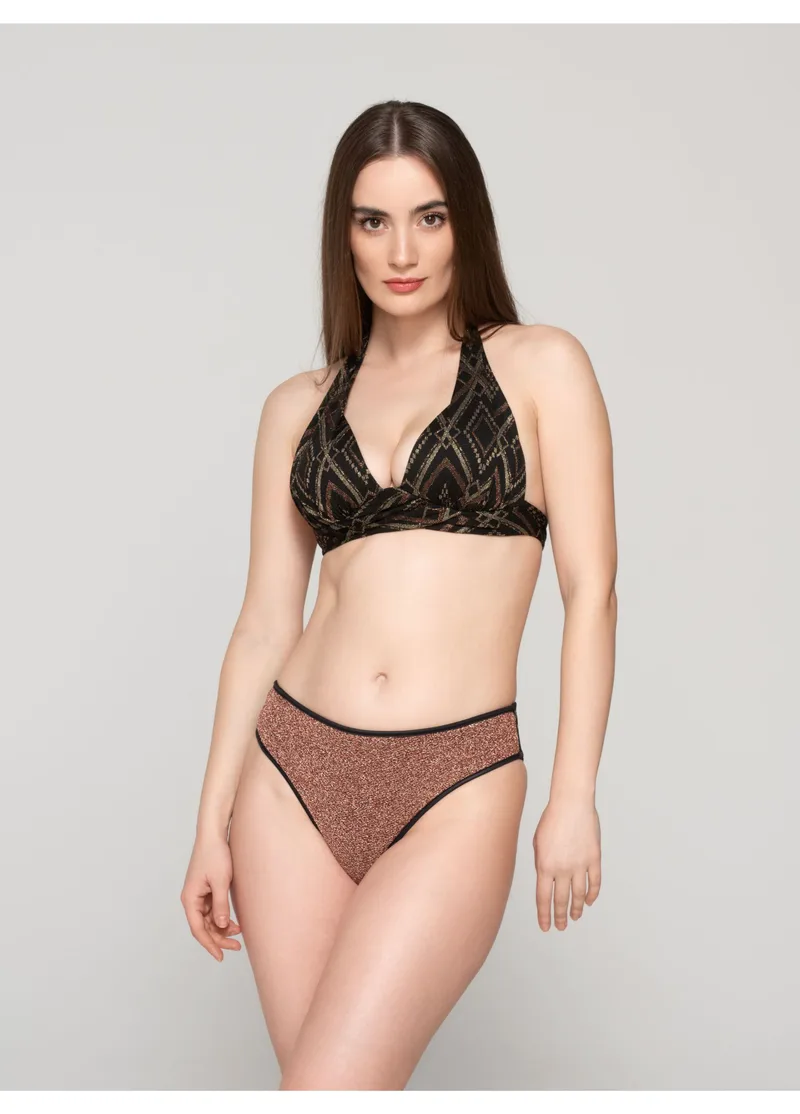 X- Treme Offers - Γυναικείο Μαγιώ Bottom Luna