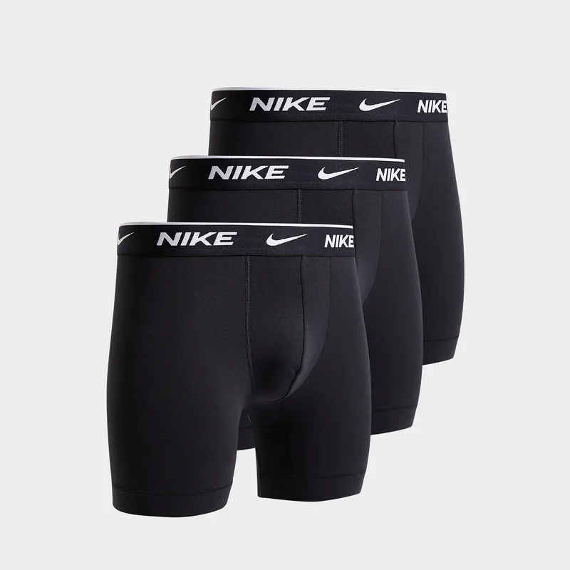 Nike 3-Pack Ανδρικά Μποξεράκια (9000086515_3625)