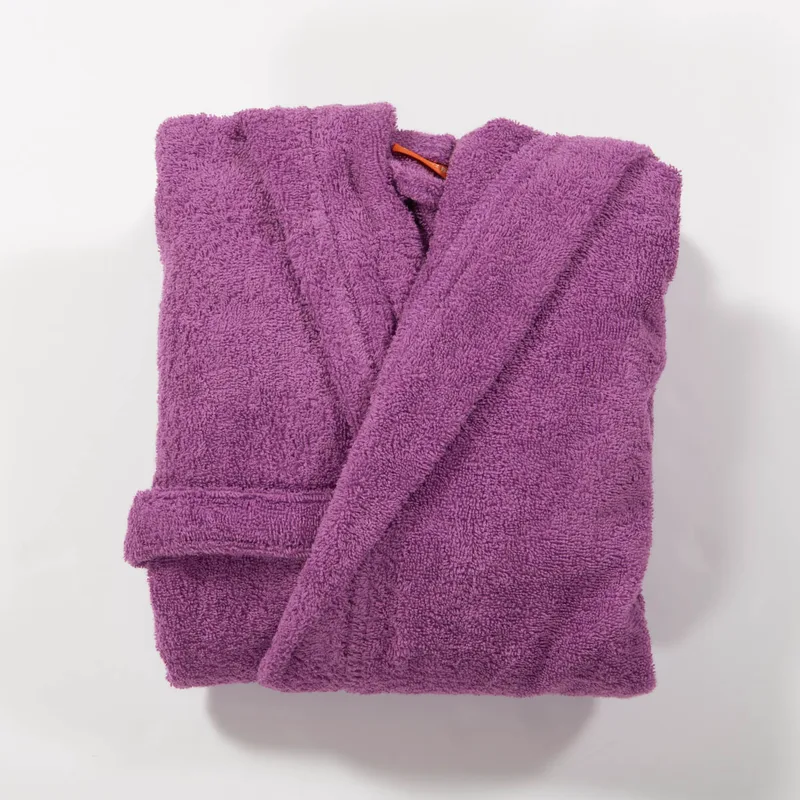 Παιδικό Μπουρνούζι Nef-Nef Homeware Junior Color Kids Mauve Νο14 Νο14
