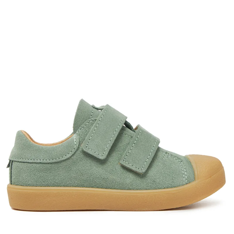 Sneakers Mrugała Fico 3275/5-60 Πράσινο