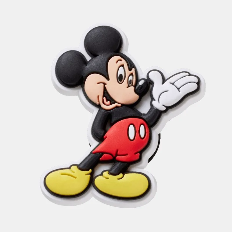 Crocs Disney Mickey Mouse διακοσμητικό Jibbitz (9000262366_7386)