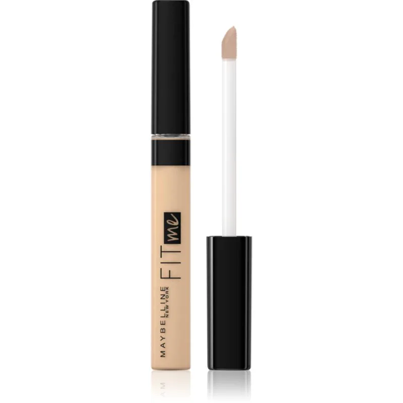 MAYBELLINE NEW YORK Fit Me! κονσίλερ απόχρωση 08 Nude 6.8 ml