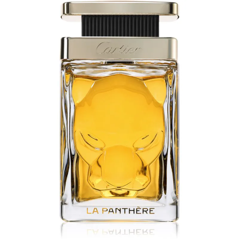 Cartier La Panthère άρωμα για γυναίκες 50 ml