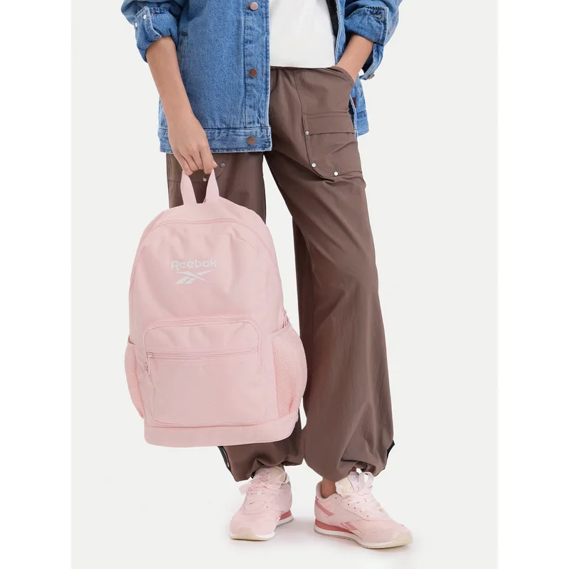 Σακίδιο Reebok CWBEO-RBK-P-004-10 Ροζ