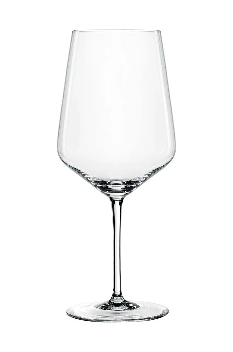 Σετ ποτηριών κρασιού Spiegelau Style 630 ml 4-pack