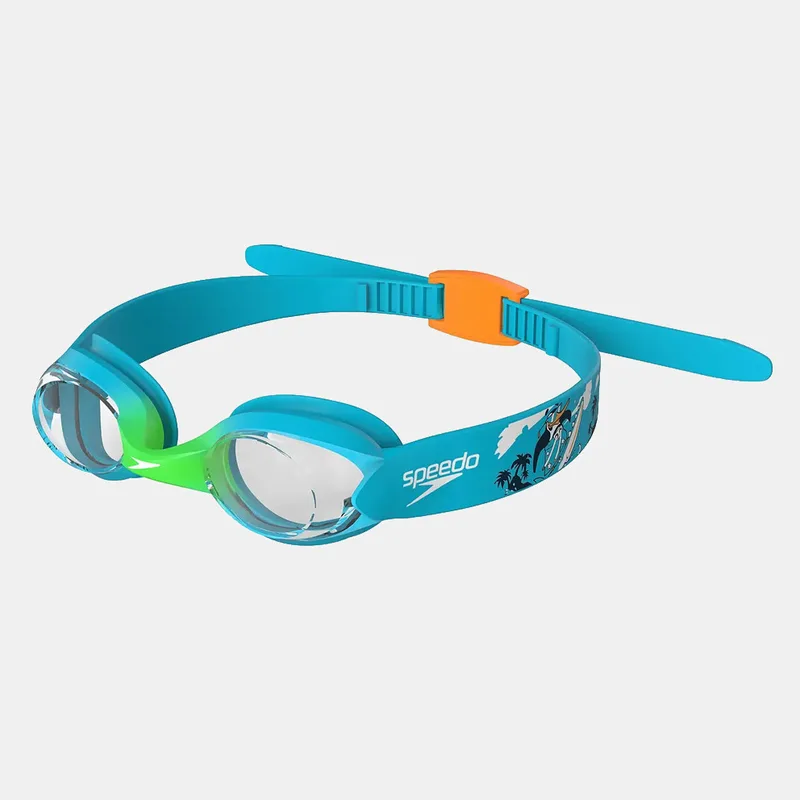 Speedo Infant Illusion Παιδικό Γυαλάκι (9000156090_69126)