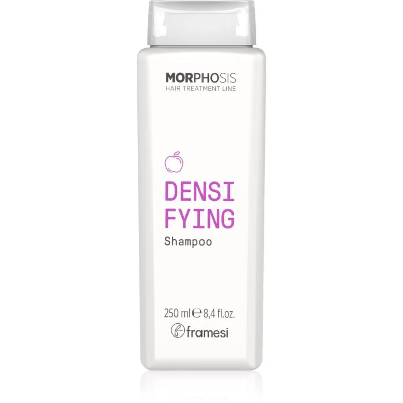 Framesi Morphosis Densifying σαμπουάν για την άναπτυξη των μαλλιών 250 ml