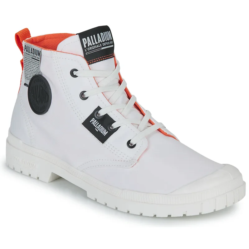 Ψηλά Sneakers Palladium SP20 OVERLAB