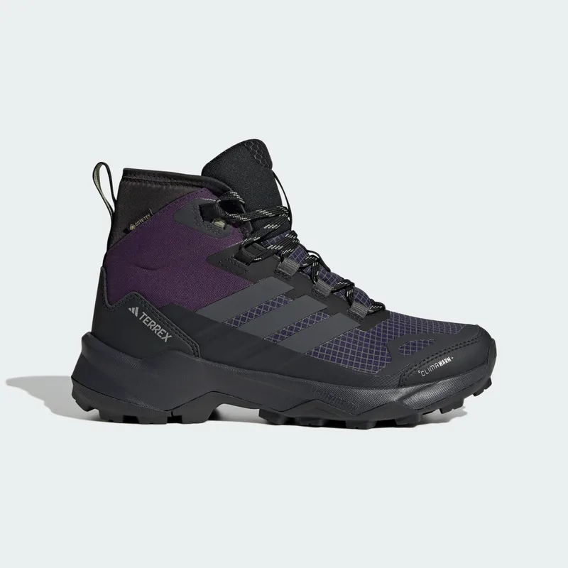 adidas Terrex Skychaser AX5 Mid GORE-TEX CLIMAWARM+ Γυναικεία Hiking Παπούτσια (9000253375_90217)