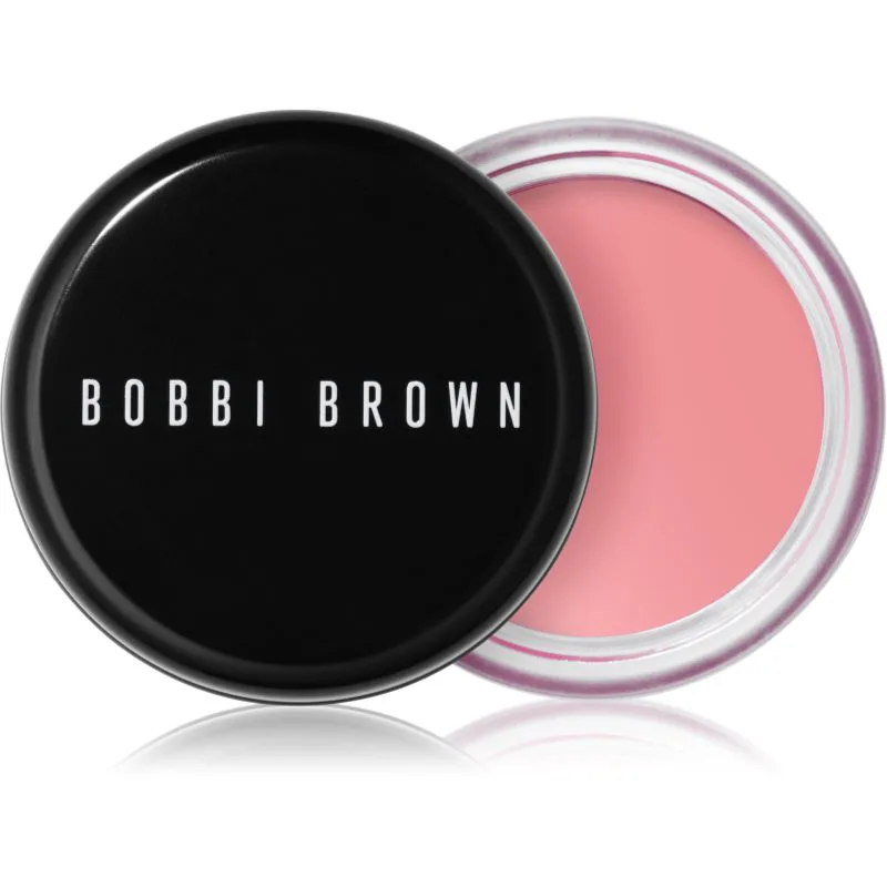 Bobbi Brown Pot Rouge Velvet Matte ματ κρεμώδη ρουζ απόχρωση Petal Ροζ 8.5 γρ
