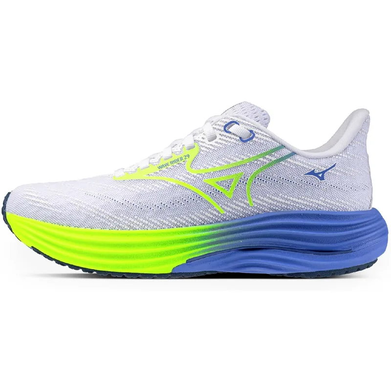 Παπούτσια για τρέξιμο Mizuno Shoe Wave Rider 29 Wos