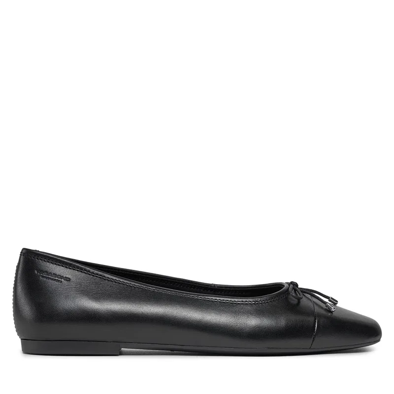 Μπαλαρίνες Vagabond Shoemakers Jolin 5508-101-20 Μαύρο