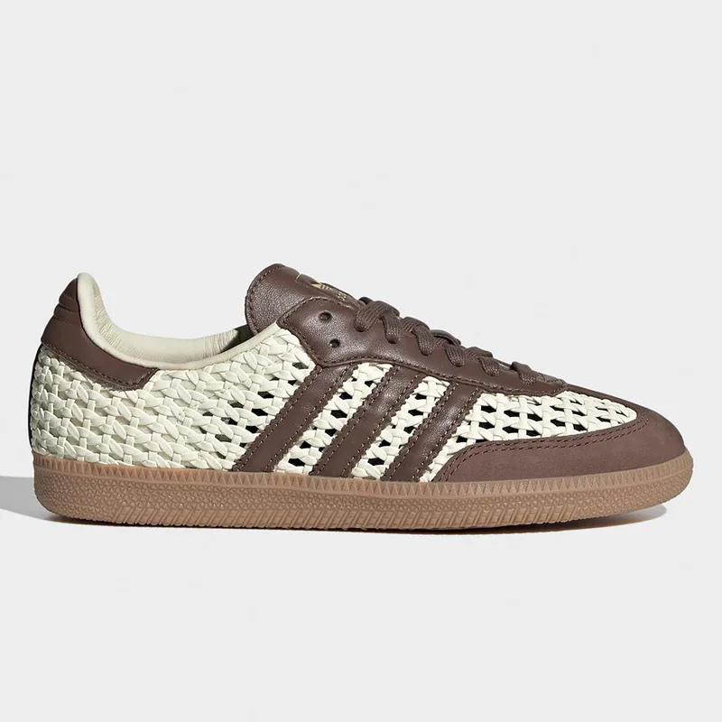 adidas Originals Samba Og Γυναικεία Παπούτσια (9000260776_91765)