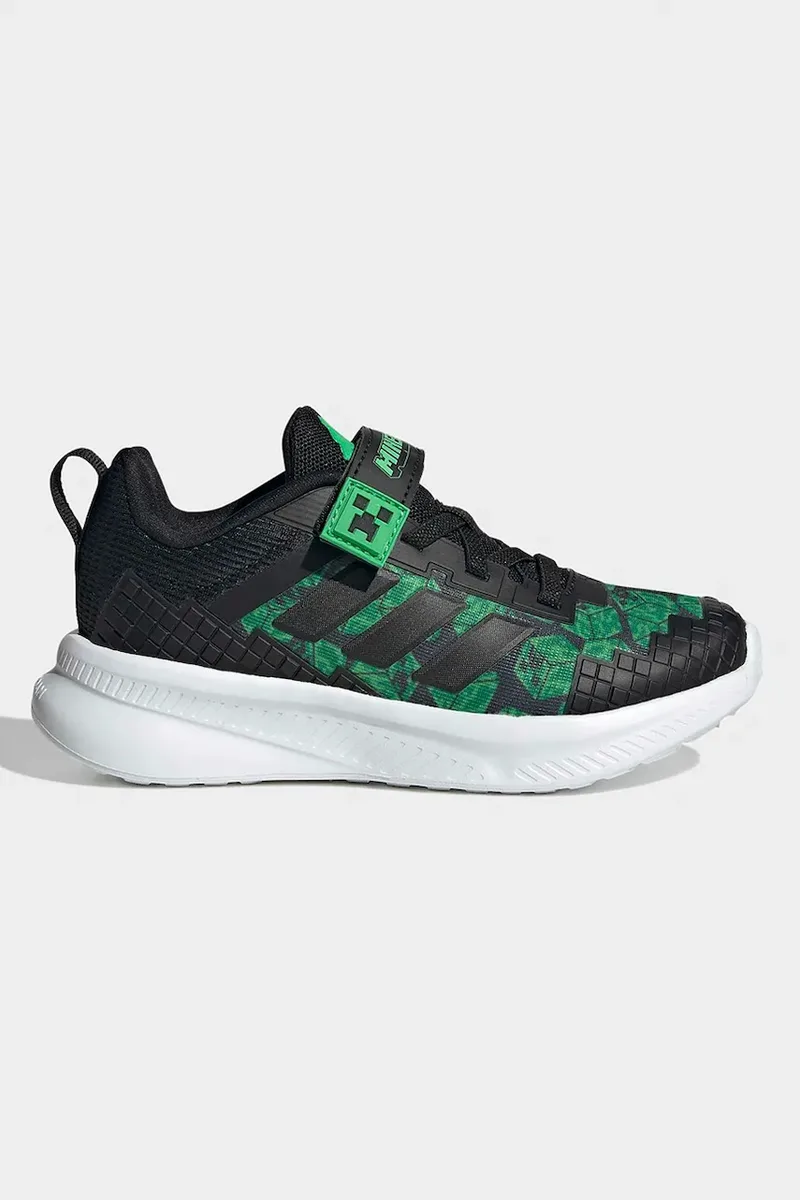 adidas Παιδικά sneakers adidas MINECRAFT FORTARUN