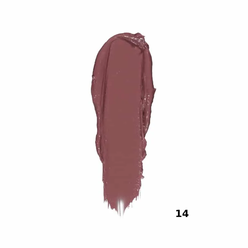 Mon Reve Irresistible Lips 14