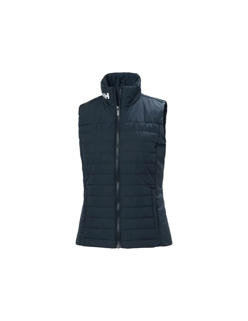 Helly Hansen Women's W Crew Insulator Vest 20 30240 597