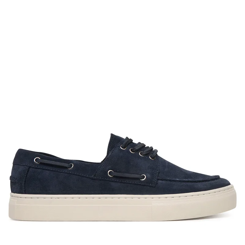 Κλειστά παπούτσια Vagabond Shoemakers Paul 2.0 6183-040-64 Σκούρο μπλε