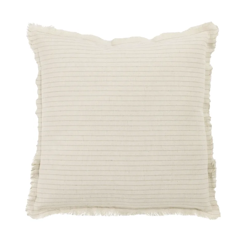 Μαξιλάρι Διακόσμησης Das Home 0304 Taupe 45x45