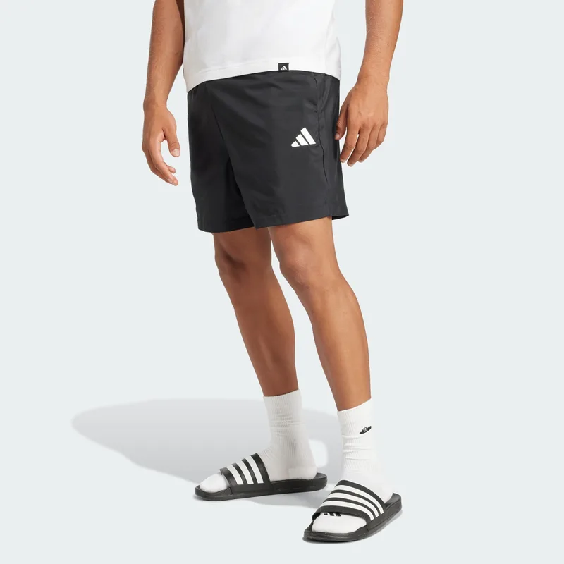 adidas Sportswear Essentials Small Logo Chelsea Ανδρική Βερμούδα (9000217006_22872)