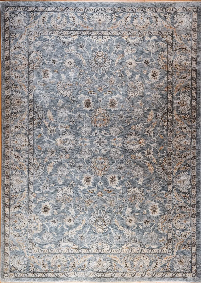 ΧΑΛΙ IMPERIAL 70/E GREYISH- Klonaras Home Fashion 160cmx235cm