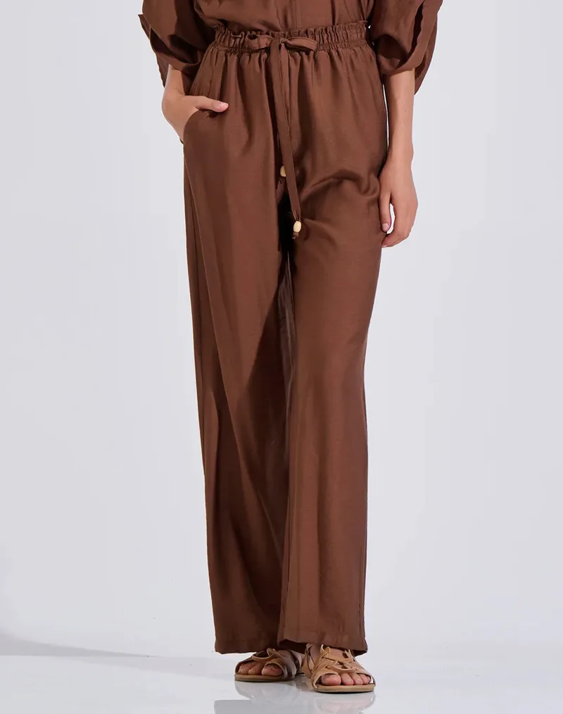 BILL COST ΠΑΝΤΕΛΟΝΑ 10-350545-0-ΚΑΦΕ Brown