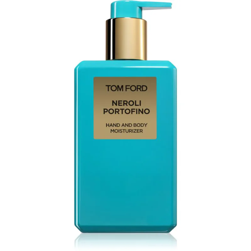 TOM FORD Private Blend Neroli Portofino κρέμα για χέρια και σώμα 240 ml
