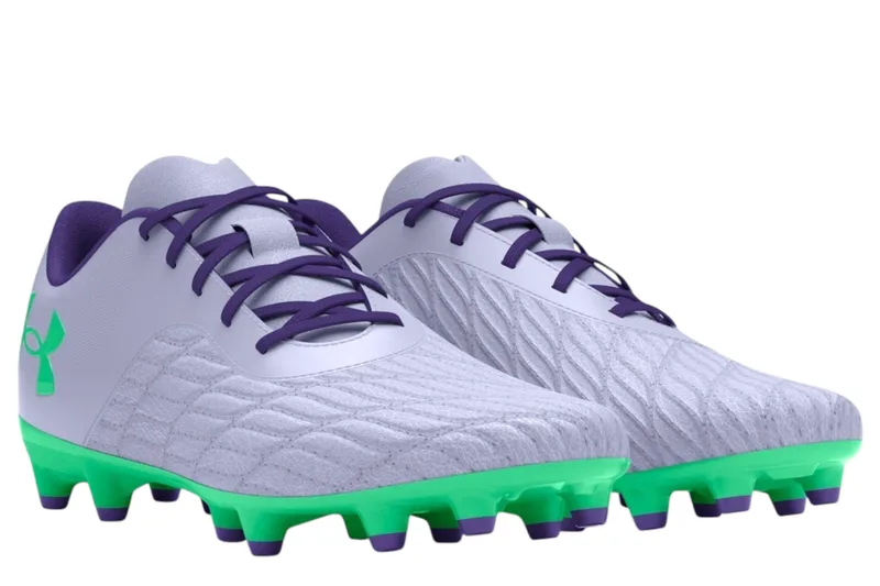 Παπούτσια Ποδοσφαίρου Under Armour Low Magnetico Select 3.0 F 3027039-501