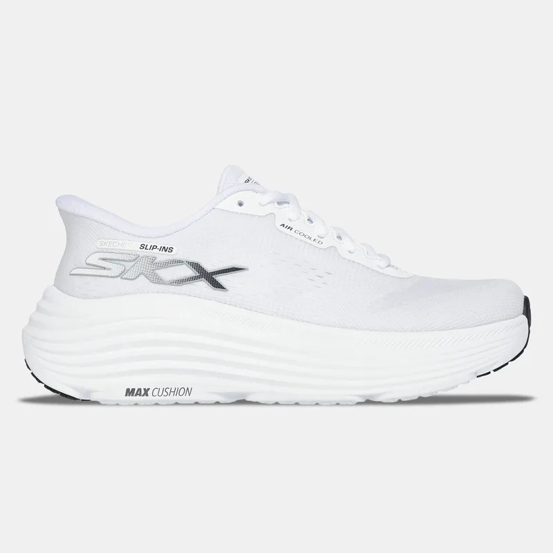 Skechers Hallandale Γυναικεία Παπούτσια για Τρέξιμο (9000234901_38589)
