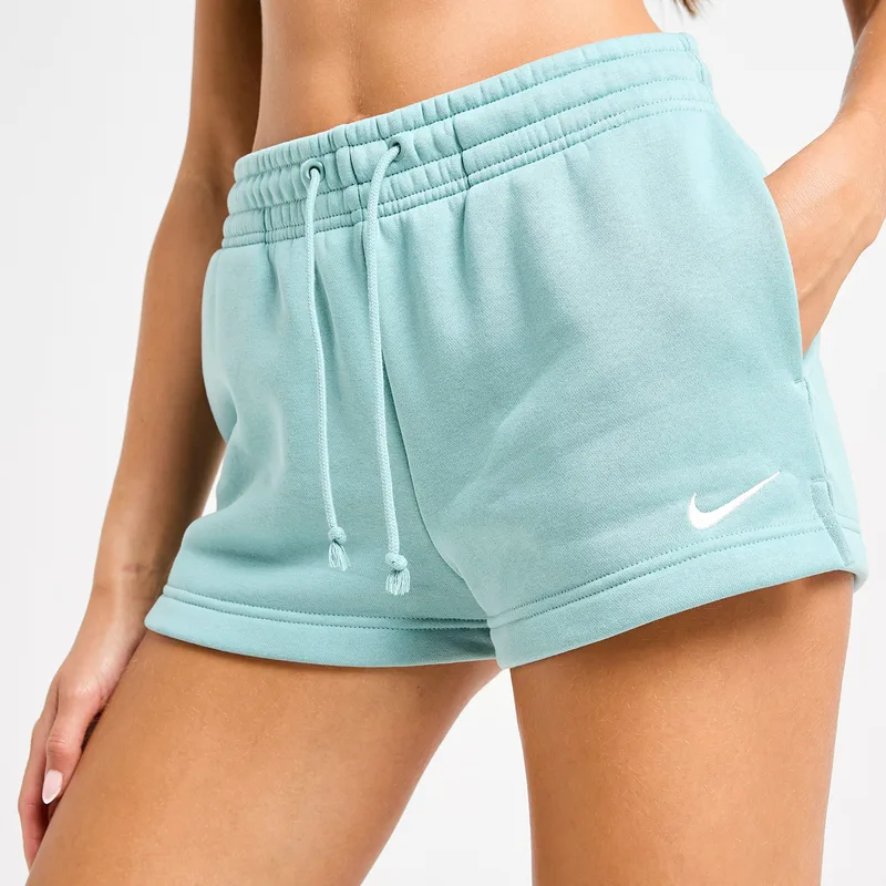 Nike Phoenix Fleece Γυναικείο Σορτς (9000232918_86382)