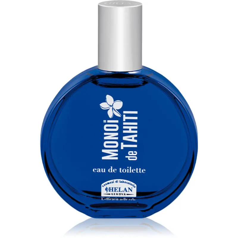 Helan MONOÏ de TAHITI Eau de Toilette για γυναίκες 50 ml