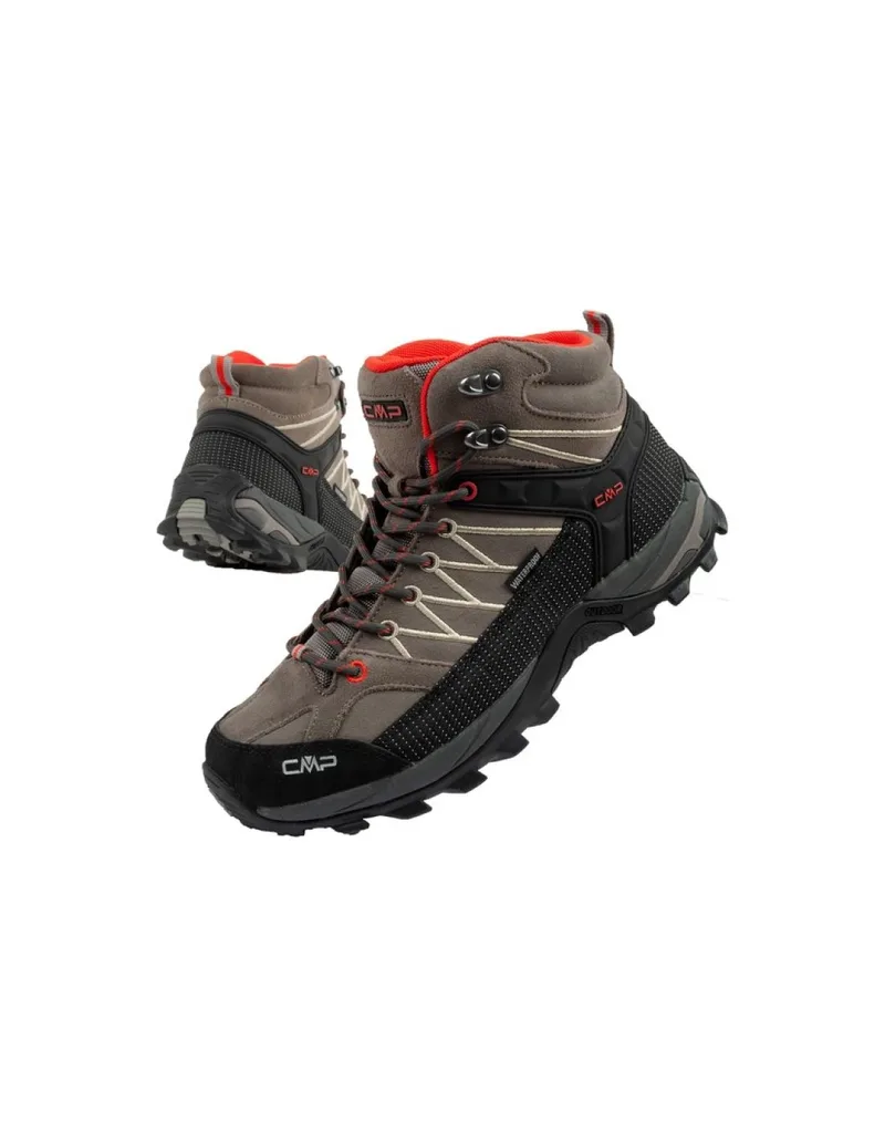 CMP Rigel M 3Q12947 09PT shoes