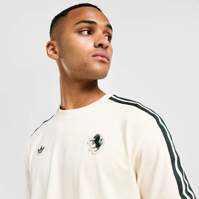 adidas Juve Icon Tee (9000236291_36728)