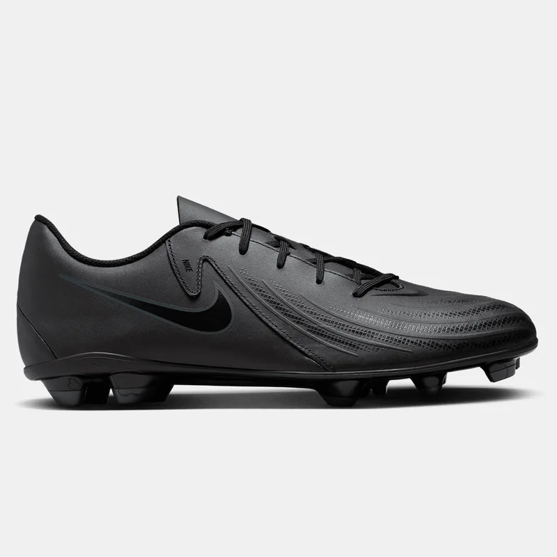 Nike Phantom Gx II Academy FG/MG Ανδρικά Ποδοσφαιρικά Παπούτσια (9000190572_78510)
