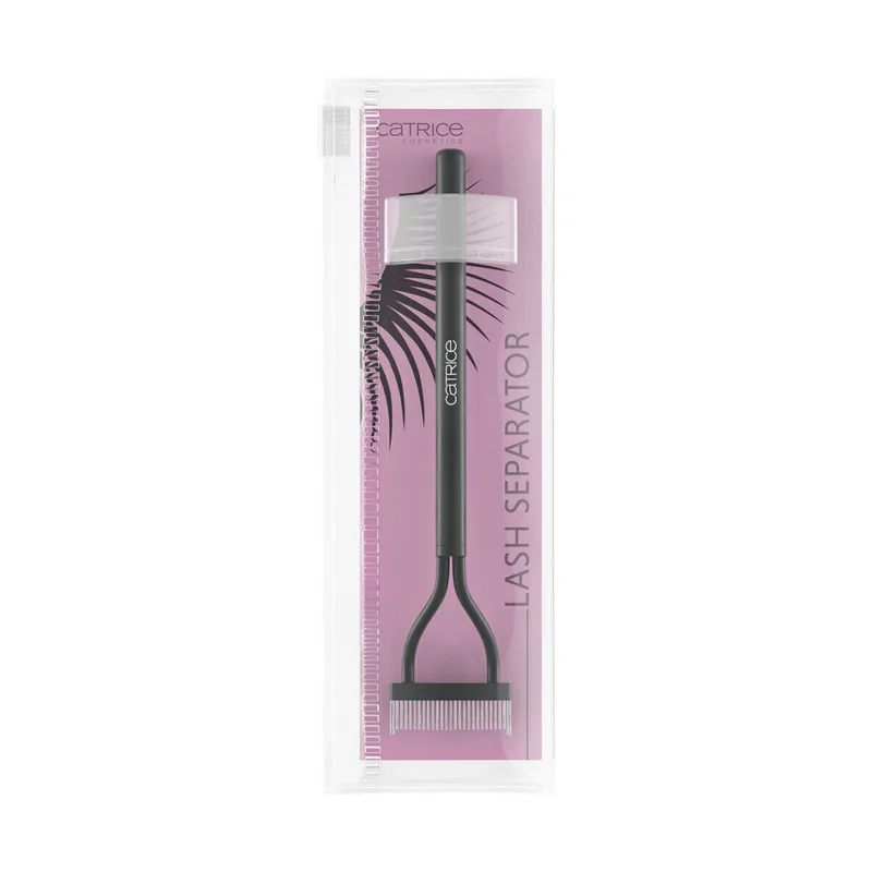 Πινέλα Catrice Eyelash Separator Brush