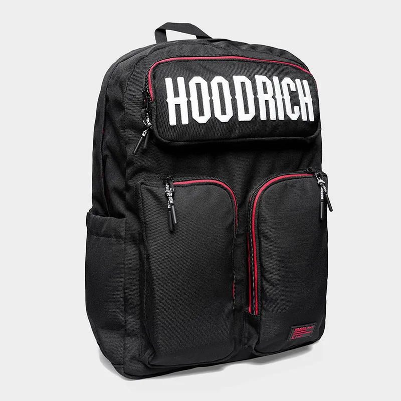 Hoodrich Limitless Σακίδιο Πλάτης (9000237596_17742)
