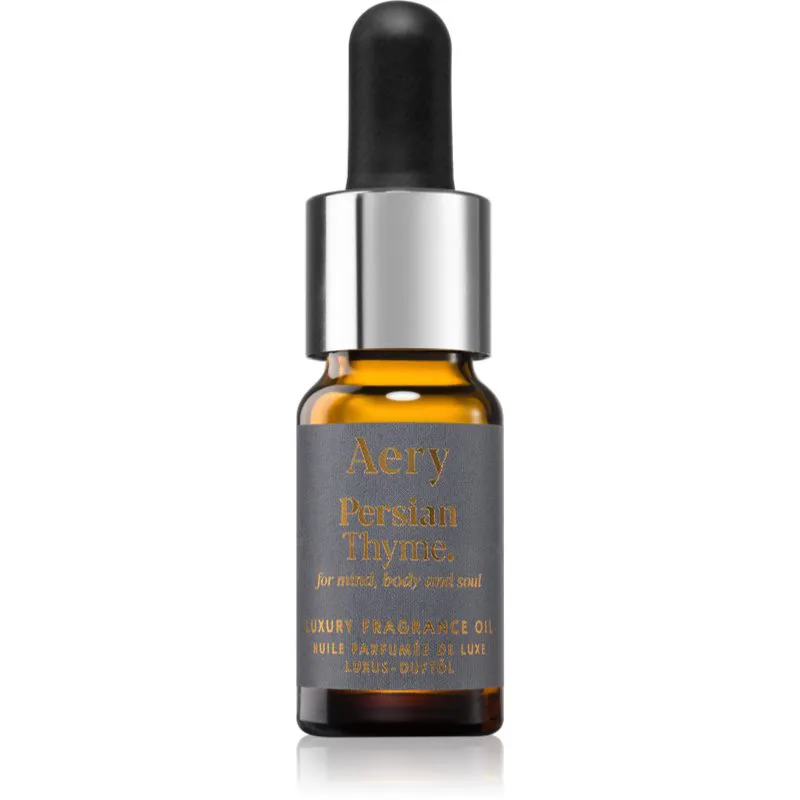 Aery Persian Thyme αρωματικό αιθέριο έλαιο 10 ml