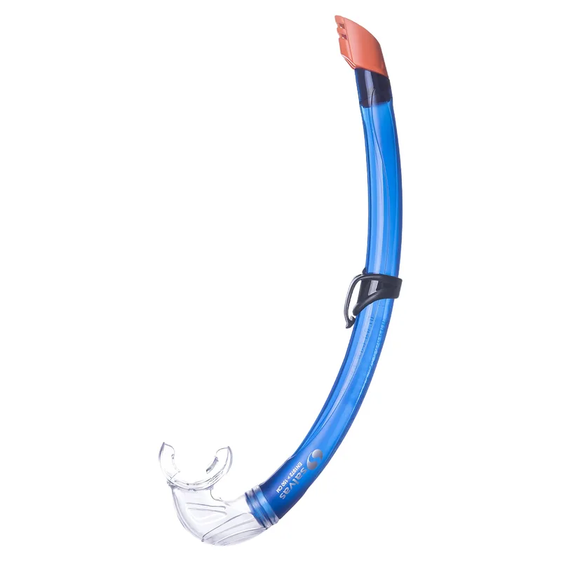Αναπνευστήρας Salvas Flash Sr Μπλε