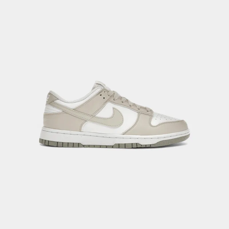 Xαμηλά Sneakers Nike Dunk Low Next Nature White Light Orewood Brown (Women's)