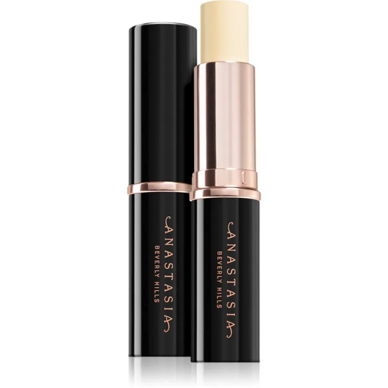 Anastasia Beverly Hills Stick λαμπρυντική μπάρα απόχρωση Banana 9 γρ