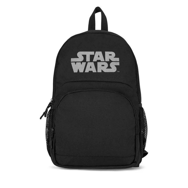 Σακίδιο Star Wars ACCCS-AW24-200SW Μαύρο