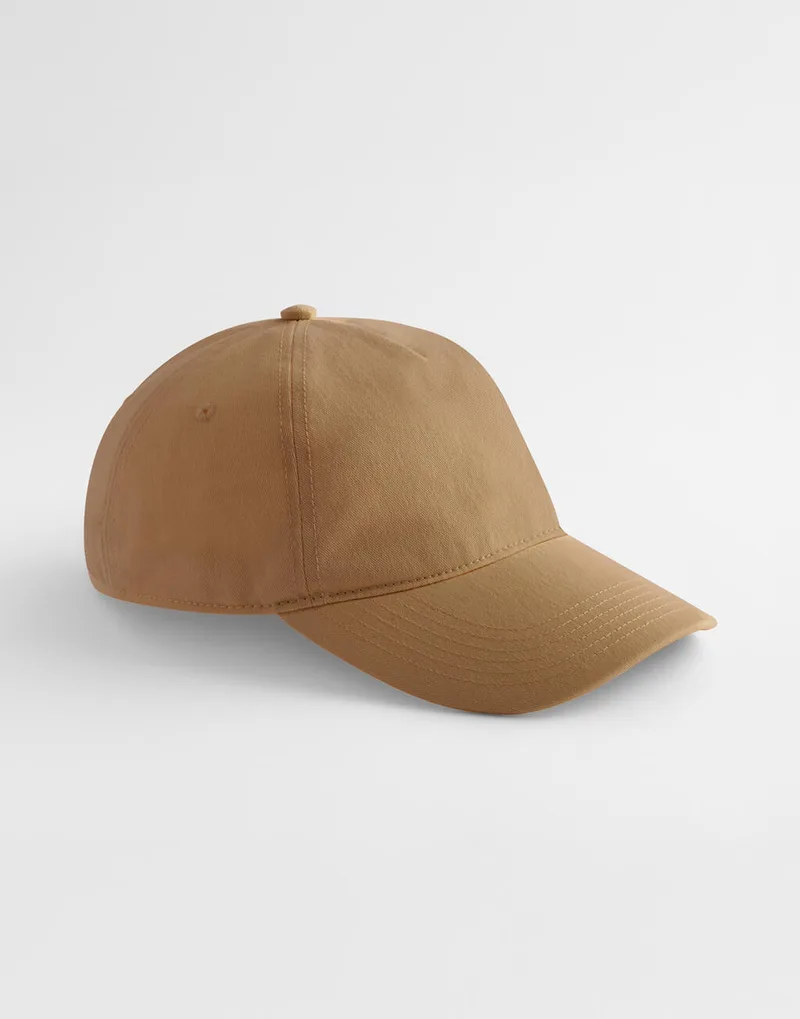 Καπέλο Leisure Cap B066 Beechfield Biscuit