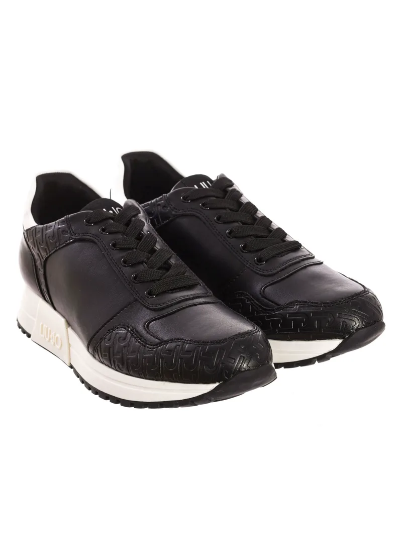 Shoes Bazaar - Γυναικεία Sneakers Liu Jo