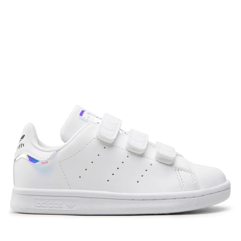 Αθλητικά adidas Stan Smith GY4241 Λευκό