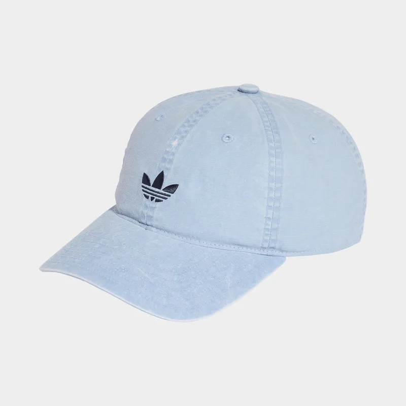 adidas Originals Baseball Cap Washed (9000261643_53996)