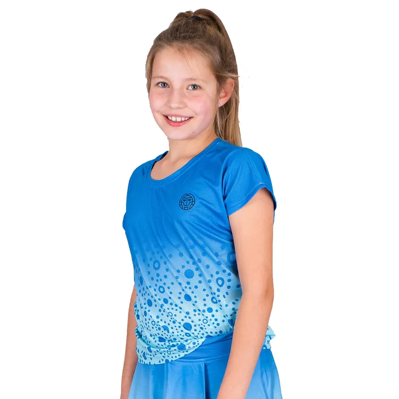 Bidi Badu Colortwist Girls Tee