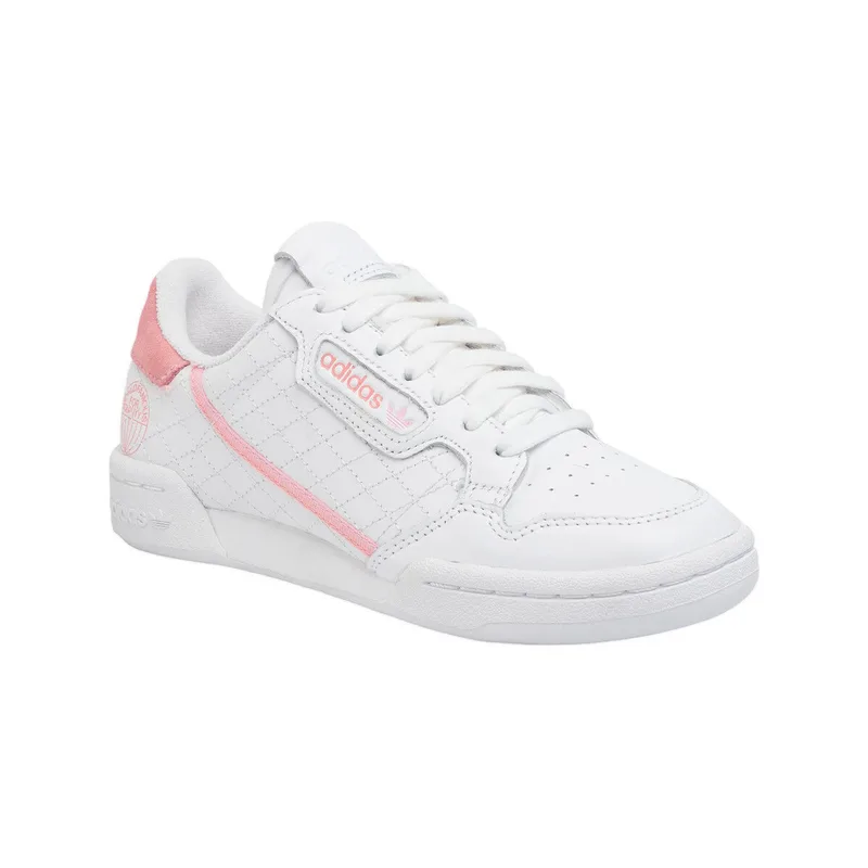 Sneakers adidas Baskets Continental 80 cuir