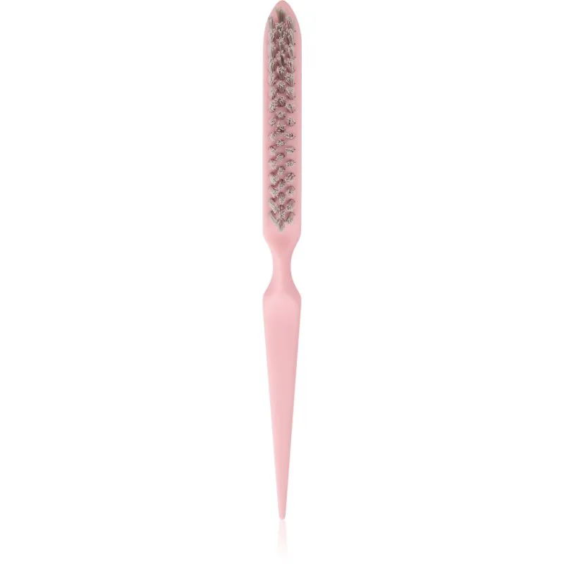 Brushworks Back Comb Brush βούρτσα για όγκο 1 τμχ